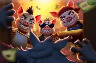Antarmuka aplikasi mantra62 di perangkat mobile Android